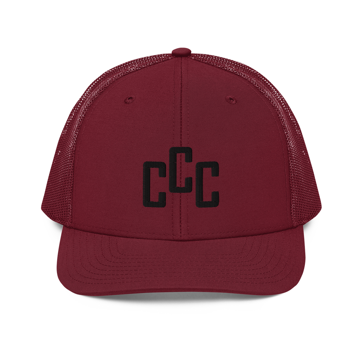 Triple C