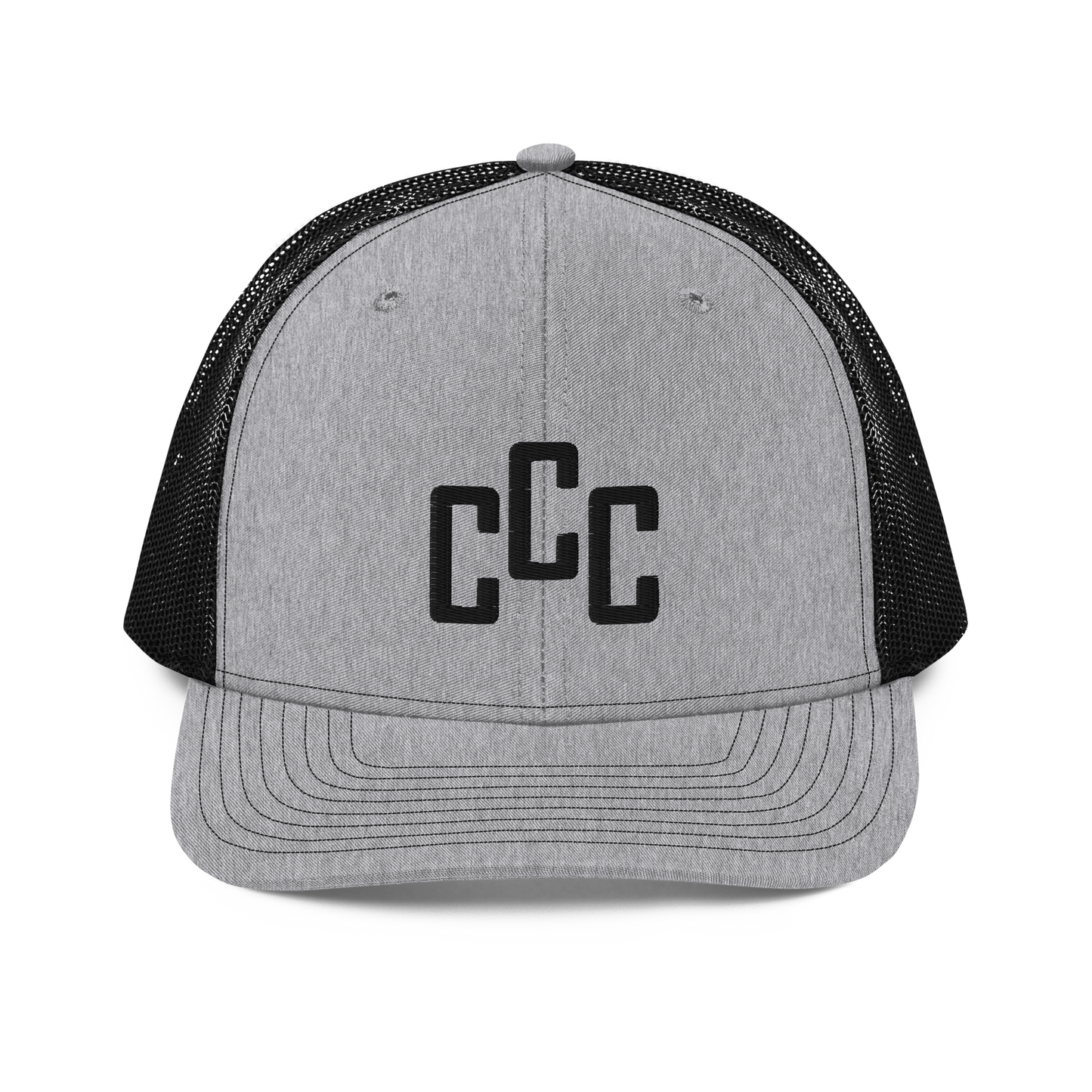 Triple C