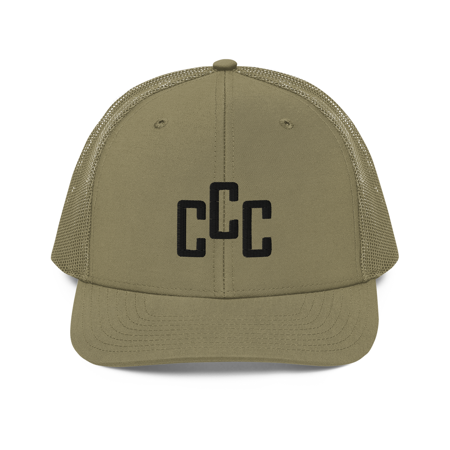 Triple C